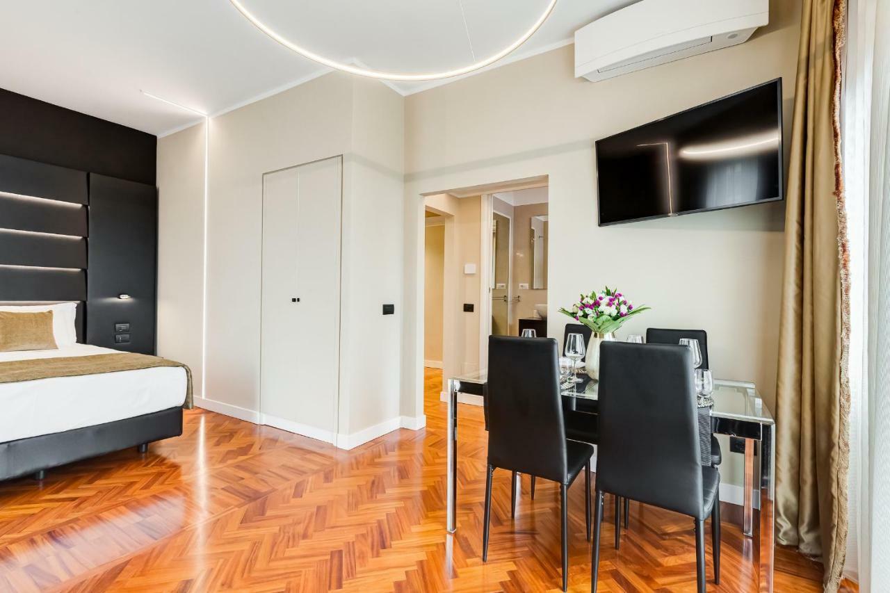Frattina High-End Apt — Foto 2