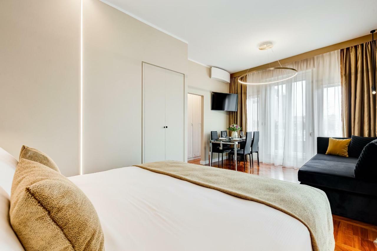 Frattina High-End Apt — Foto 3